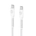 Bonelk Long-Life Easy Grip USB-C to USB-C Cable, 240w/480Mbps - 1.5m Image 8
