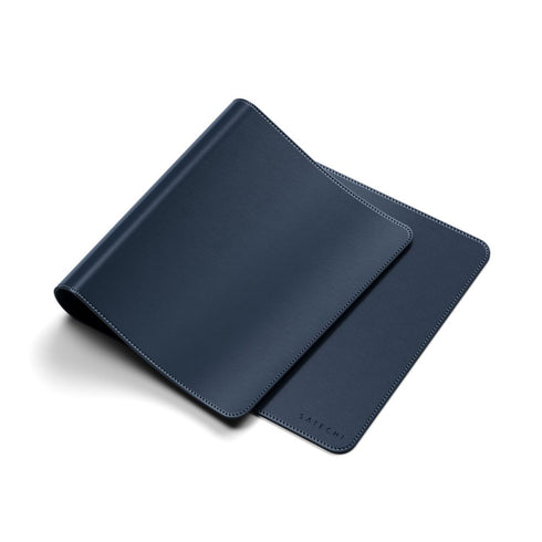Satechi Vegan-Leather Premium Desk Mat Image 12