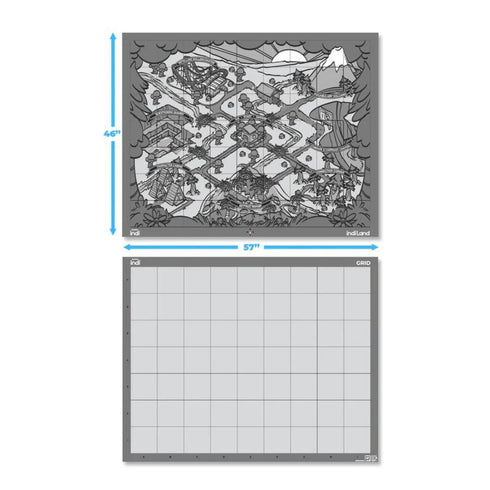 Sphero indi Code Mat & Literacy Cards Image 4