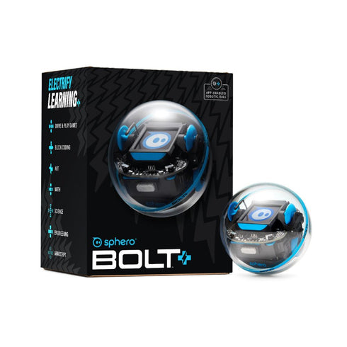 Sphero BOLT+ Image 3