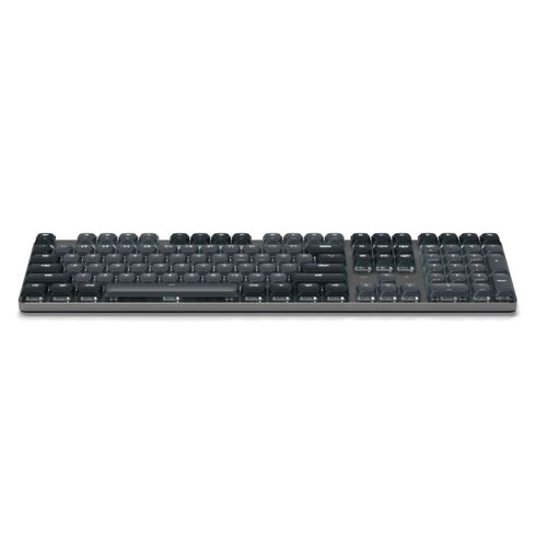 Satechi SM3 Slim Mechanical Backlit Bluetooth Keyboard Image 5