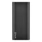 Bonelk Eco Series Slim Power Bank 20,000mAh, PD20W / QC 18W - Black - Digital3d.com.au
