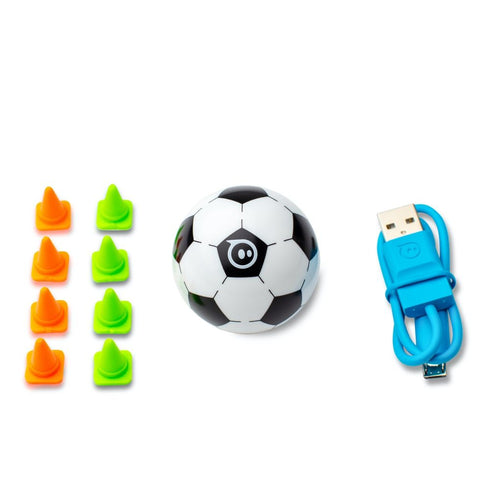 Sphero Mini Soccer Image 2
