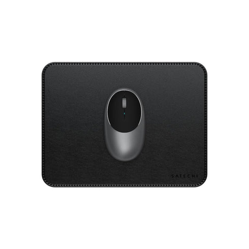 Satechi Vegan-Leather Premium Mouse Pad Image 1
