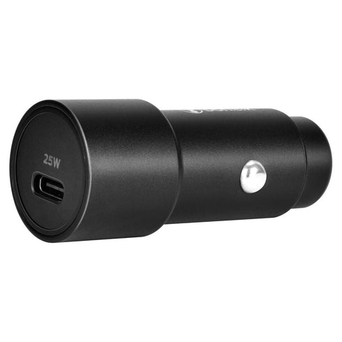 Bonelk Eco Series 25W PD USB-C Car Charger - Black - Digital3d.com.au