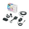 Nanoleaf 4D V2 TV Screen Mirror Kit for TVs up to 65"- 4 Meters Image 1