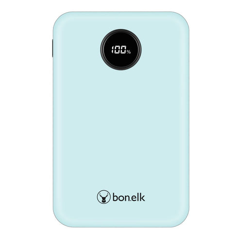 Bonelk Power Bank Mini 10,000mAh, PD20W / QC 22.5W - Digital3d.com.au
