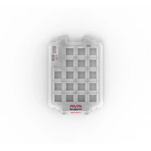 Sphero RVR+ Blueprint Plate Image 1