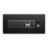 Satechi Vegan-Leather Premium Desk Mat Image 1