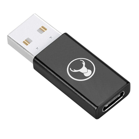 Bonelk USB-A to USB-C 3.0 Adapter