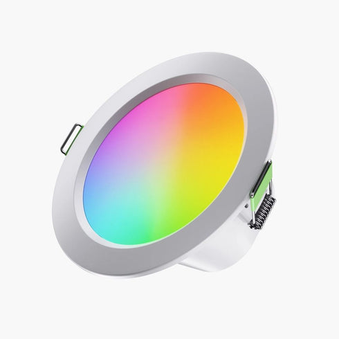 Nanoleaf Essentials Colour Smart LED Downlight (WIFI) Image 1
