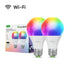 Nanoleaf Essentials Smart Bulb E27 (Wi-Fi) - 2 Pack Image 1