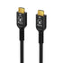 Bonelk Pro-X Long-Life HDMI to 8K HDMI Cable (2.5m) (Black) Image 2