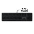 Satechi Slim LX3 USB-C Wired Keyboard Image 5