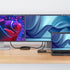 Bonelk Pro-X Long-Life Display Port to Display Port Cable 1.5m (Black) Image 4