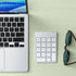 Satechi Slim Wireless Keypad Image 9