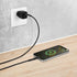 Bonelk 30W PD USB-C Wall Charger + Easy Grip Cable - Black - Digital3d.com.au