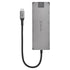 Bonelk Long-Life USB-C to 11-in-1 Multiport Hub - Space Grey