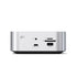 Satechi Thunderbolt 5 CubeDock with SSD Enclosure (Silver) Image 14