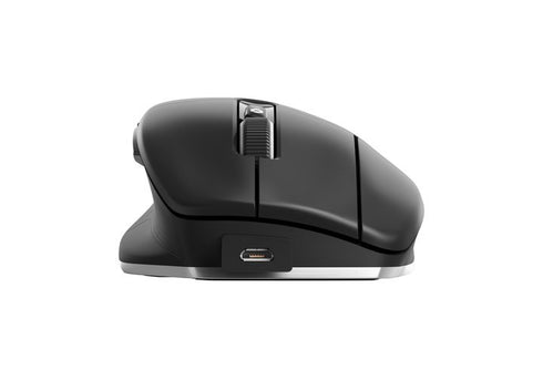 CadMouse Pro Wireless Left by 3Dconnexion - Digital3d.com.au