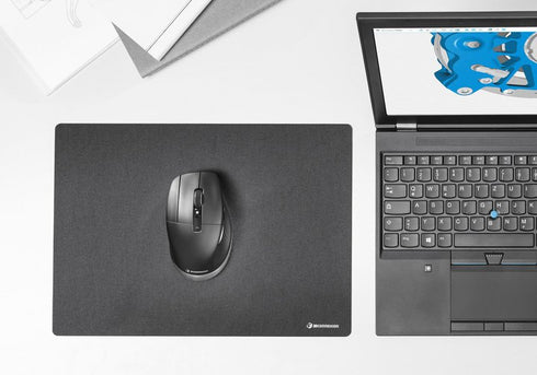 CadMouse Pro Wireless Left by 3Dconnexion - Digital3d.com.au