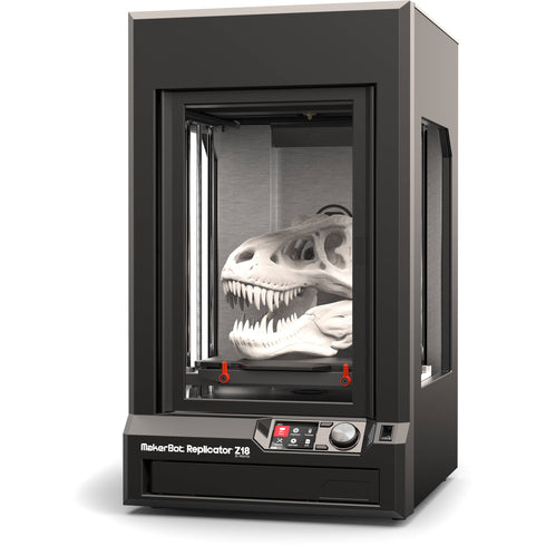 MAKERBOT REPLICATOR Z18 - Digital3d.com.au