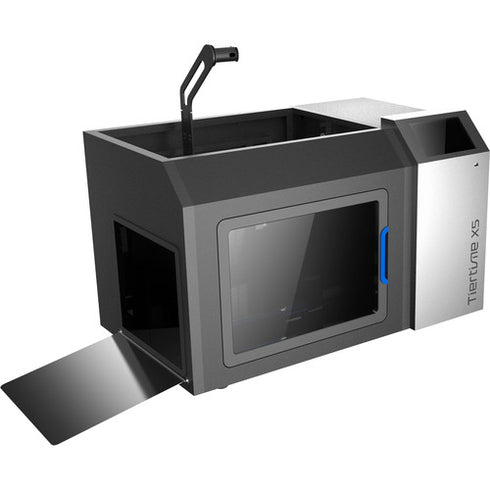 Tiertime X5 Continuous 3D Printer - Digital3d.com.au