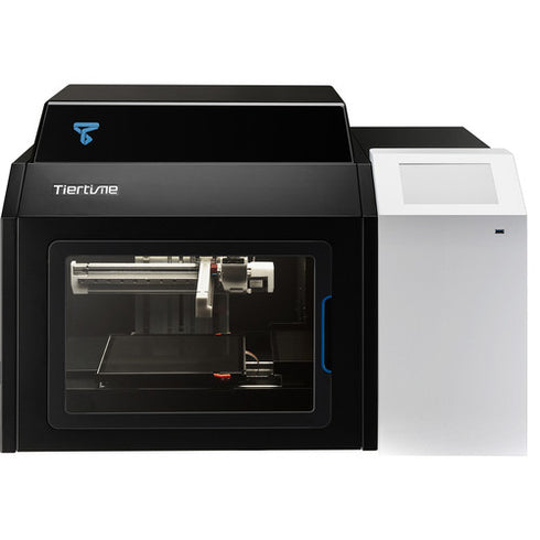 Tiertime X5 Continuous 3D Printer - Digital3d.com.au