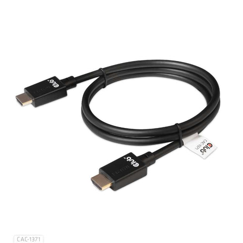1M ULTRA HIGH SPEED HDMI CABLE - Digital3d.com.au
