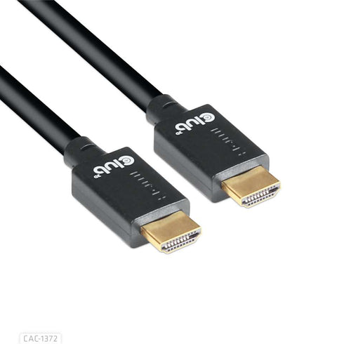 2M ULTRA HIGH SPEED HDMI CABLE - Digital3d.com.au