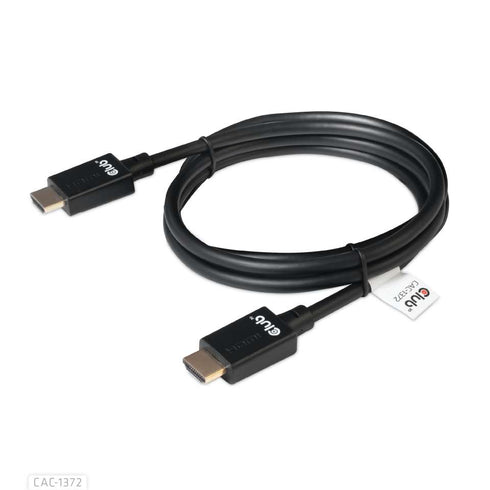 2M ULTRA HIGH SPEED HDMI CABLE - Digital3d.com.au
