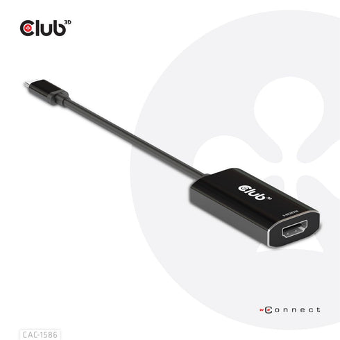 HDMI TO USB C ADAPTER - Digital3d.com.au