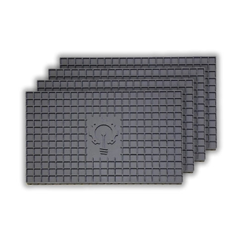 Emblaser 2 Cutting Mats (4 pack) - Digital3d.com.au
