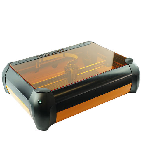 Emblaser 2 - Digital3d.com.au