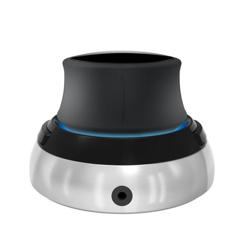 SpaceMouse Compact by 3Dconnexion - Digital3d.com.au