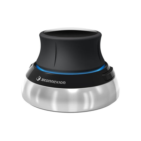 SpaceMouse Compact by 3Dconnexion - Digital3d.com.au