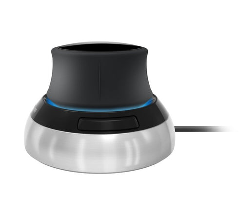 SpaceMouse Compact by 3Dconnexion - Digital3d.com.au