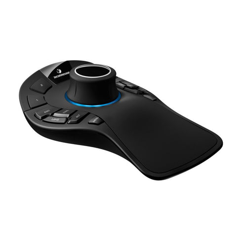SpaceMouse Pro by 3Dconnexion - Digital3d.com.au