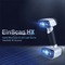 EinScan HX - Hybrid Handheld (Laser+LED) incl SolidEdge + Geomagic Essentials - Digital3d.com.au