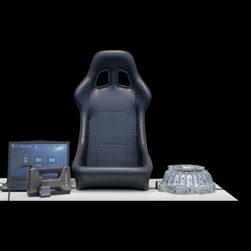 EinScan Pro HD 3D Scanner NEW - Digital3d.com.au