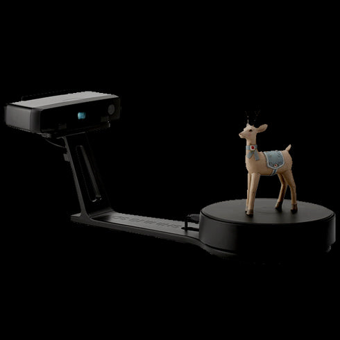 EinScan-SE (Elite) 3D Scanner - Digital3d.com.au