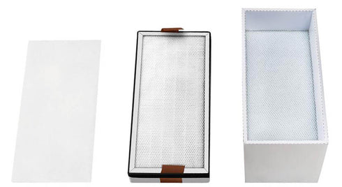 Emblaser 2 F2000 Replacement Filter Set - Digital3d.com.au