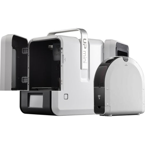 UP MINI 2 ES 3D Printer - Digital3d.com.au