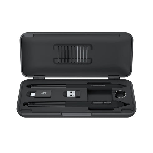 Xencelabs Pen Tablet Medium Bundle with Quick Keys - Digital3d.com.au