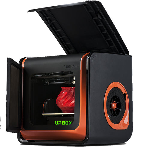 UP BOX 3D Printer - Digital3d.com.au