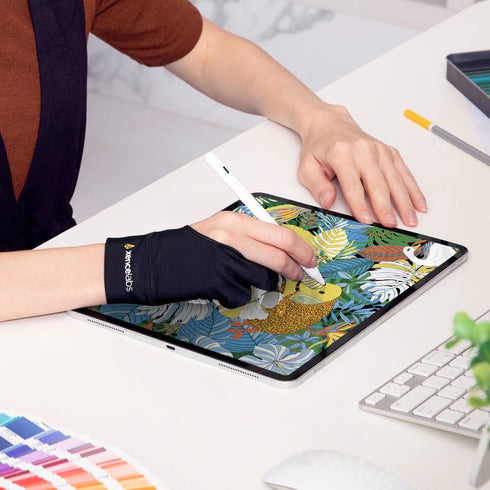 Xencelabs Drawing Glove - Digital3d.com.au