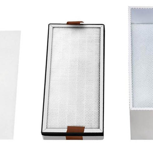 Emblaser 2 F2000 Replacement Filter Set - Digital3d.com.au