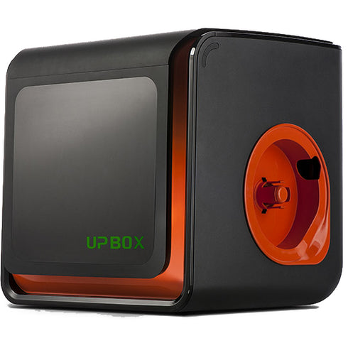 UP BOX 3D Printer - Digital3d.com.au