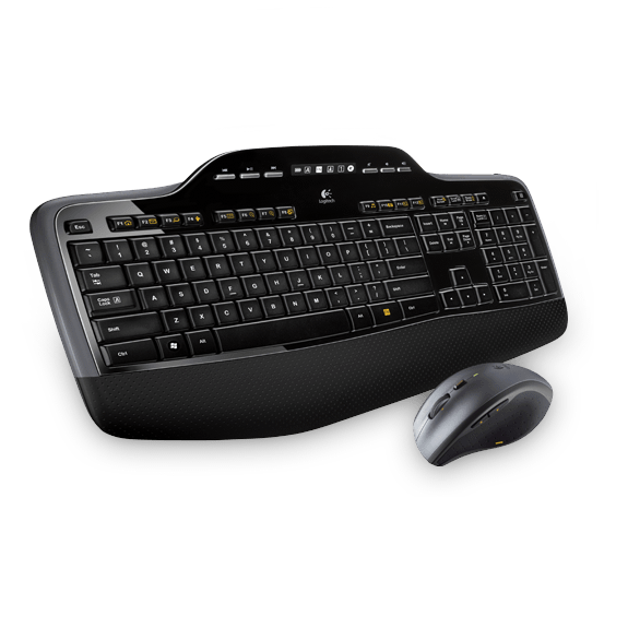 3Dconnexion SpaceMouse - SpacePilot Pro - Logitech Wireless Touchpad ...