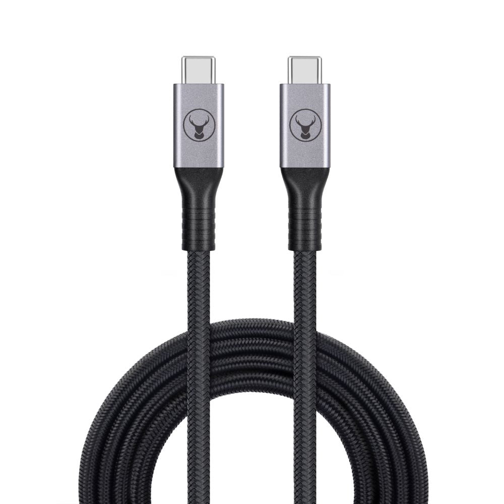 Bonelk USB-C to USB-C Long-Life Cable 10Gbps /140W - 2 metre ...